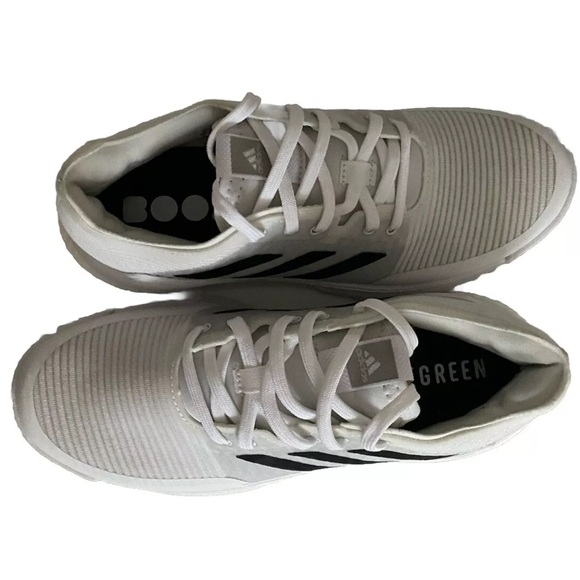 Adidas Boost Crazyflight 753001 Sneakers Shoe Women’s 7 NEW! - Picture 9 of 16